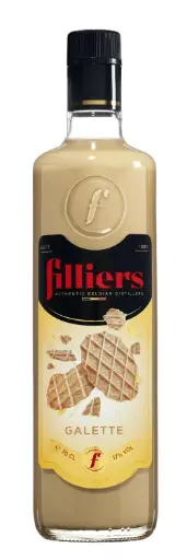 Filliers galette 70cl 