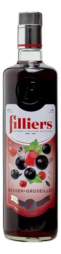 Filliers groseilles 70cl 
