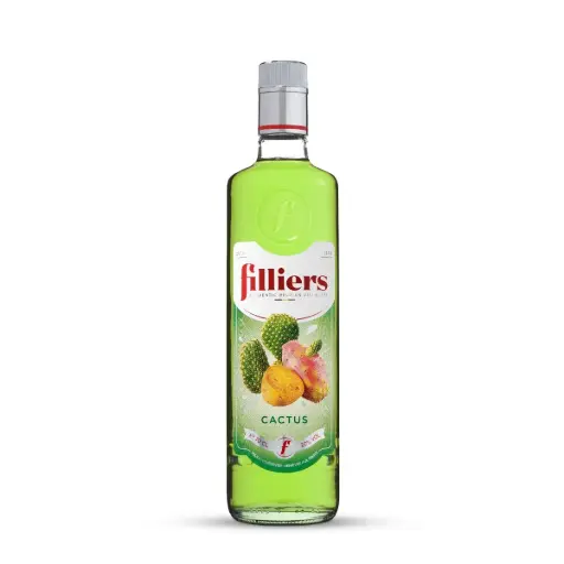 Filliers cactus 70cl 