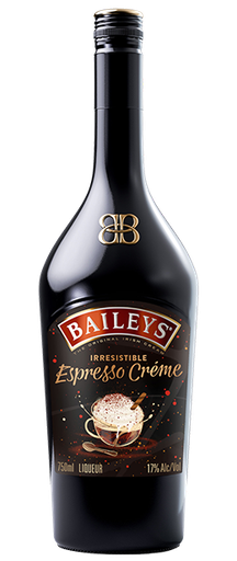 [A001845] Baileys espresso crème 70cl