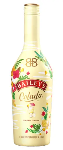 [A001842] Baileys colada 70cl