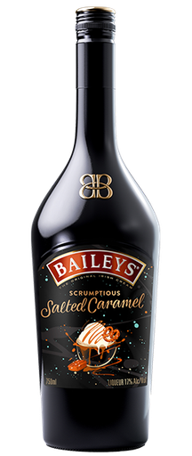 [A001323] Baileys salted caramel 70cl