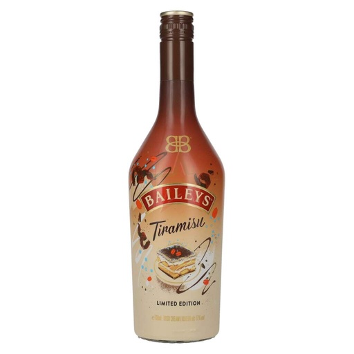 [A001843] Baileys tiramisu