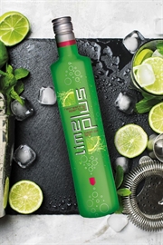 [A000021] Nova LimePlus