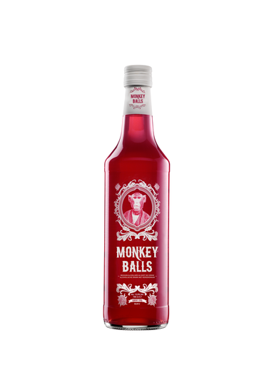 [A000510] Monkey Ball / Couilles de singe 70cl