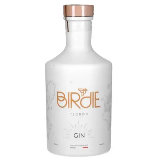 Birdie Cedron 70cl
