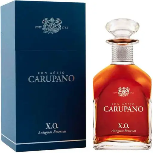 Carupano X.O. 70cl