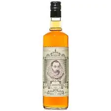 Cristobal Oro 70cl