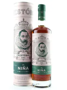 Cristobal Nina 70cl