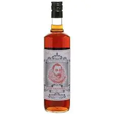 Cristobal 151 70cl