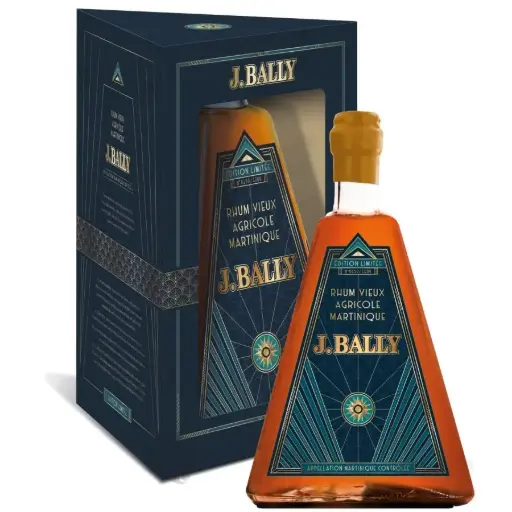 Bally Art Déco N°1 70cl