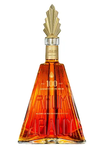 Bally Cuvée Centenaire 70cl