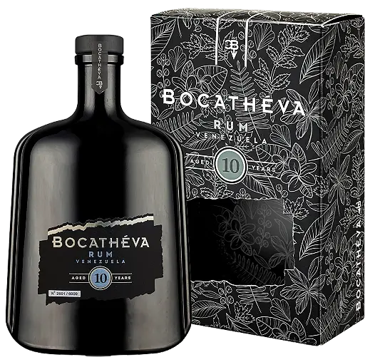 Bocatheva Venezuella 10Y 70cl