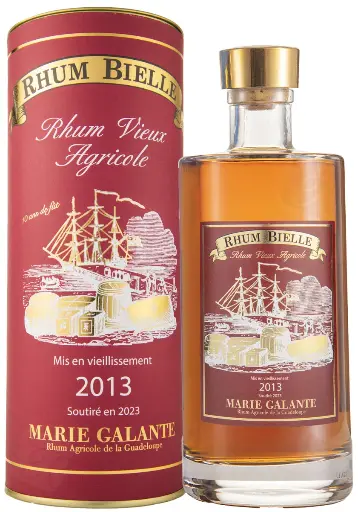 Bielle millésime 2013 70cl