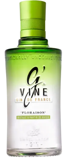 G'Vine Floraison Gin 70cl