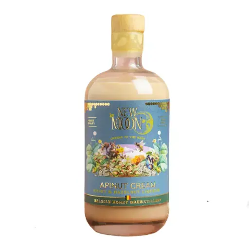 New Moon Apinut 50cl