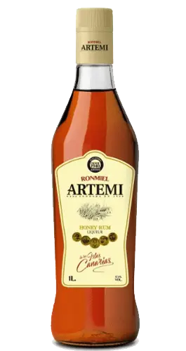 [A002929] Artemi Ron Miel 70cl