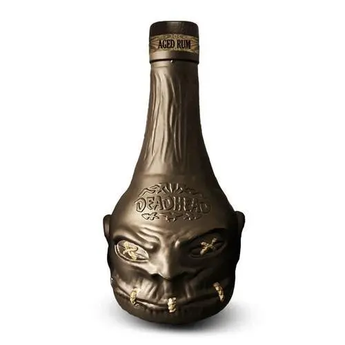 [A000964] Dead Head Cask Aged 6Y 70cl