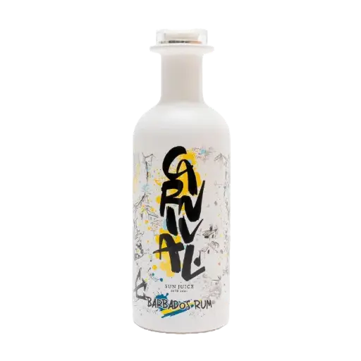 [A002779] Carnival Sun Juice Barbados 50cl