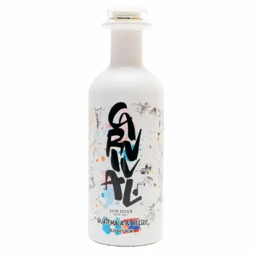 [A002780] Carnival Sun Juice Guatemala Belize 50cl