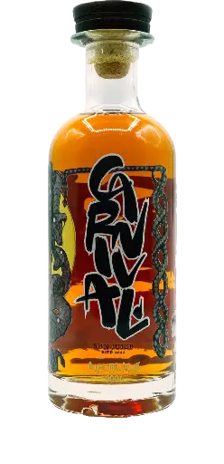 [A002783] Carnival Sun Juice Australie 2006 52,1% - Edition Limitée 50cl