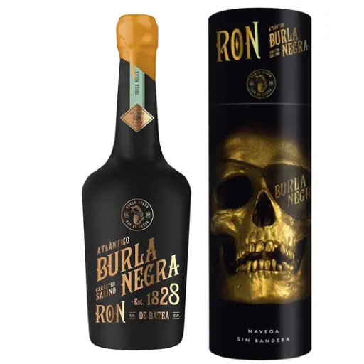 [A002938] BurlaNegra 70cl
