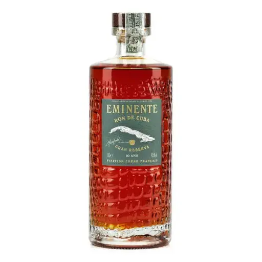 Eminente Gran Reserva 10 ans 70cl