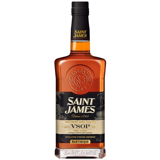 Saint-James V.S.O.P. 70cl
