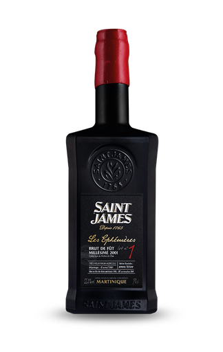 Saint-James Ephemere 1 70cl
