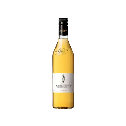 Giffard Carraibean Pienapple Premium 70cl 