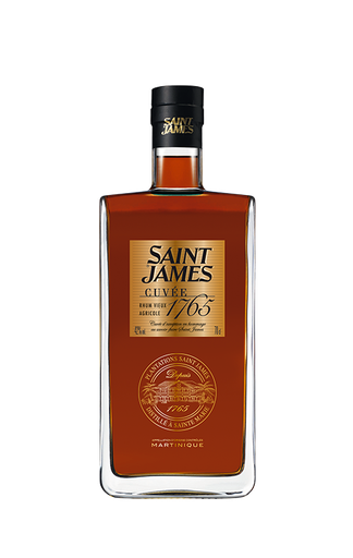 Saint-James Cuvée 1765 70cl