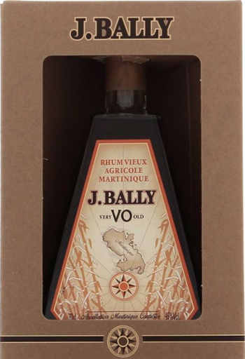 Bally	V.O. Pyramide 70cl