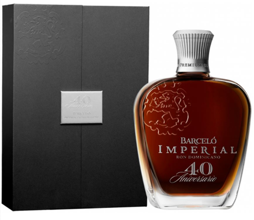 Barcelo Imperial 40Y 70cl - 484