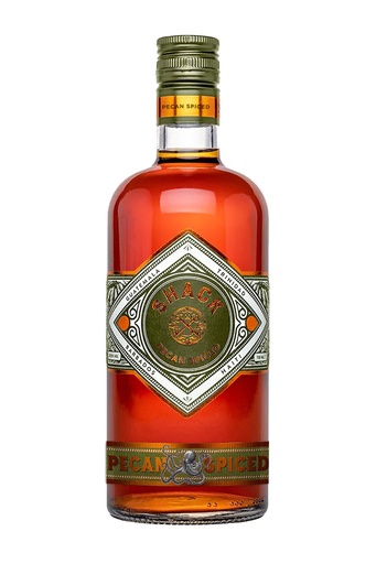 Shack Pecan Spiced 70cl