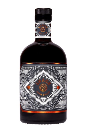 Shack Super Spiced 70cl