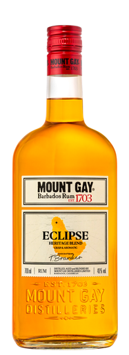 [A000966] Mount Gay Eclips 70cl