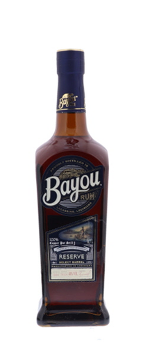 [A001379] Bayou Reserve 70cl