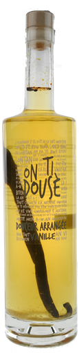On Ti Dousè Vanille 70cl 