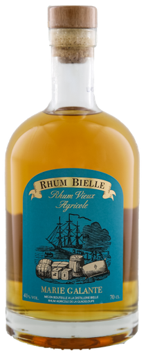 [A002359] Bielle 3 ans 70cl