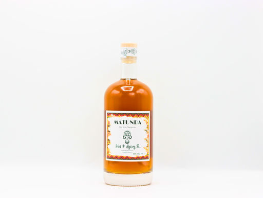 Matunda Tastes Hot&Spicy Epices/Poivre/Piments 70cl