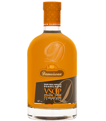 [A000244] Damoiseau V.S.O.P. 70cl