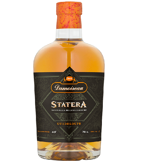 [A001019] Damoiseau Statera 70cl