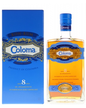 [A002083] Coloma 8 ans 70cl