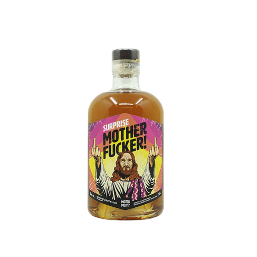 Surprise MotherFucker! 70cl