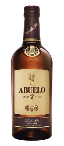 Abuelo 7 ans 70cl
