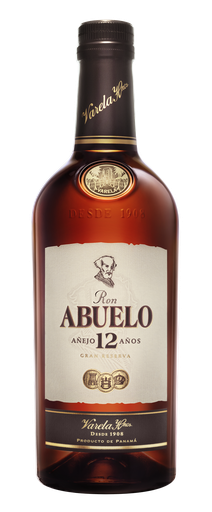 Abuelo 12 ans 70cl