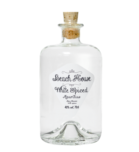 [078] Beach House White Spiced 70cl
