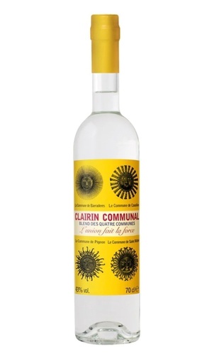 [A001691] Clairin Communal 70cl