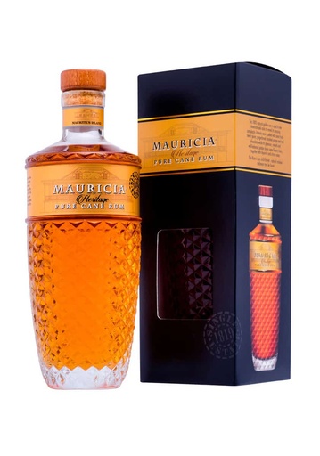 Mauricia Heritage 70cl