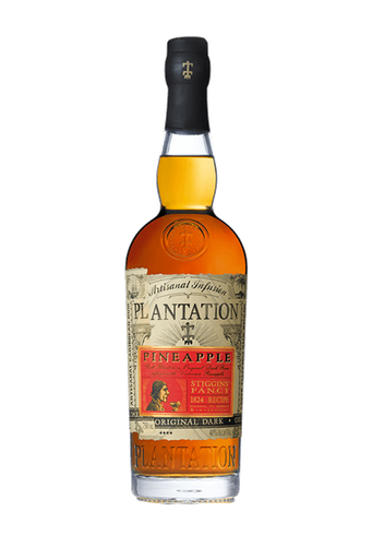 [A001672] Plantation/Planteray Pineapple 70cl